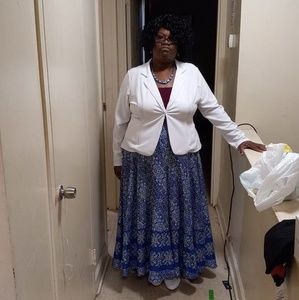 Meet your Posher, Rena